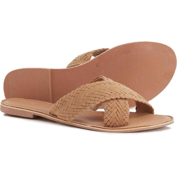 Crevo Anise Sandal - Picture 1 of 4